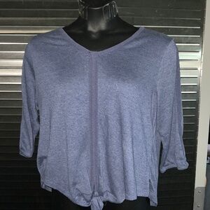 French LAUNDRY TOP AND COMO VINTAGE TOP